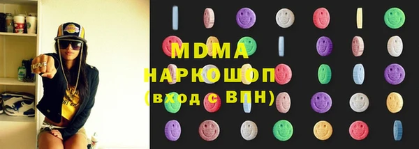 тгк Липки