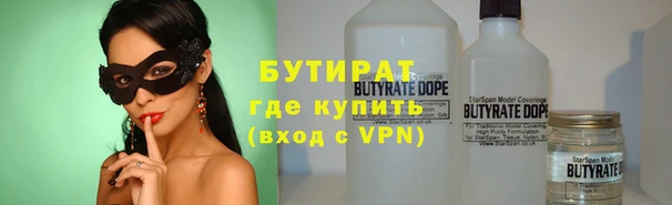 индика Лиски